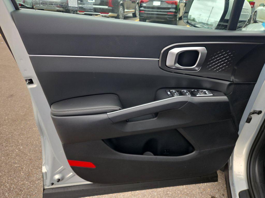new 2026 Kia Sorento car, priced at $36,298
