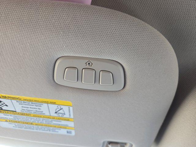 used 2024 Ford Expedition Max car, priced at $38,699