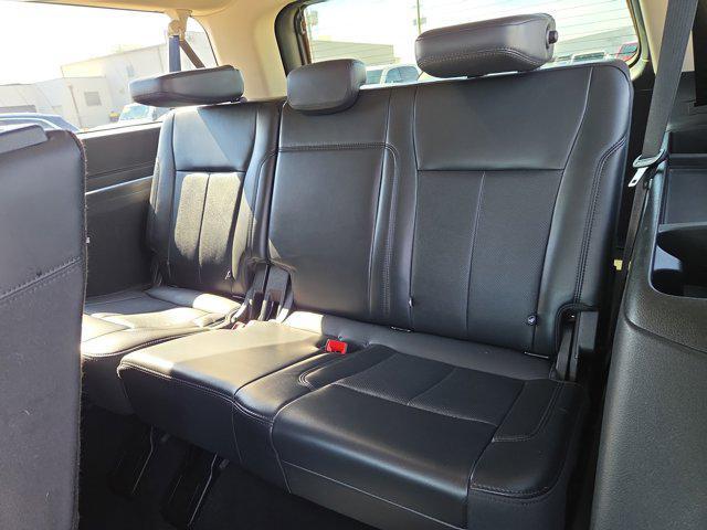 used 2024 Ford Expedition Max car, priced at $38,699