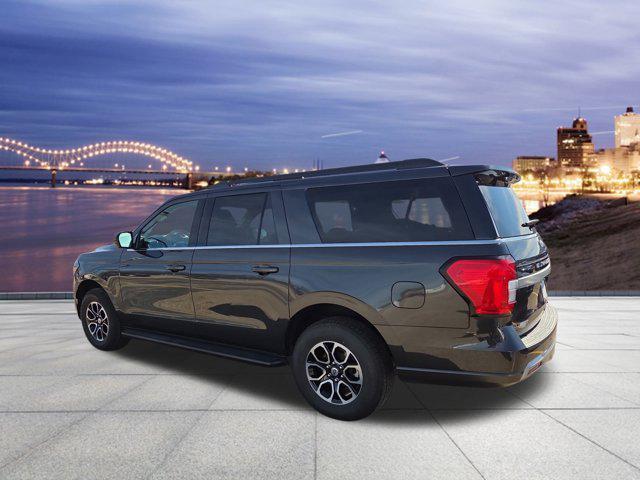 used 2024 Ford Expedition Max car, priced at $38,699