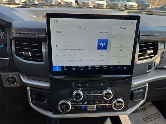 used 2024 Ford Expedition Max car, priced at $38,699