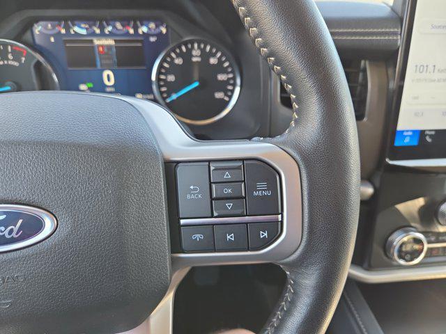 used 2024 Ford Expedition Max car, priced at $38,699