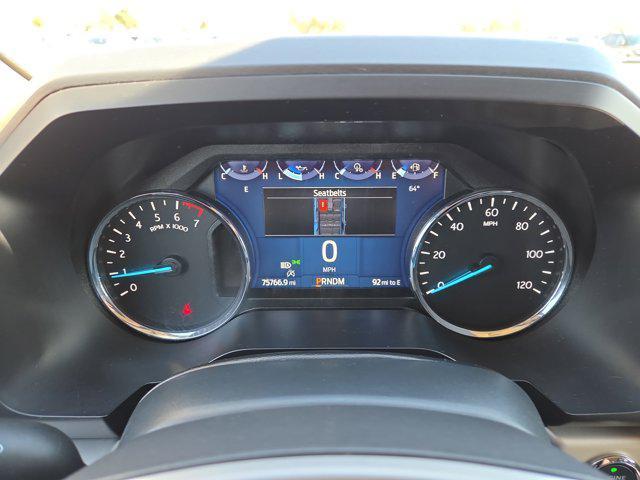 used 2024 Ford Expedition Max car, priced at $38,699