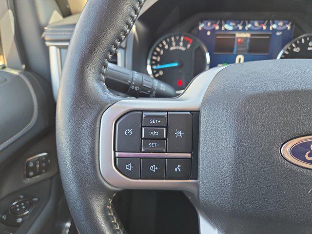 used 2024 Ford Expedition Max car, priced at $38,699