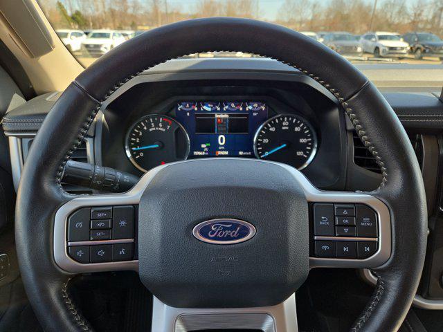 used 2024 Ford Expedition Max car, priced at $38,699