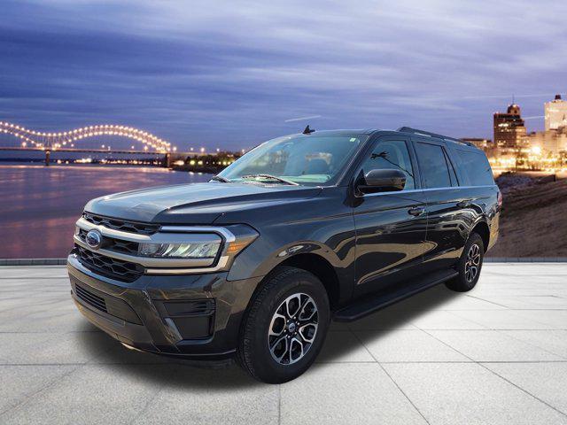 used 2024 Ford Expedition Max car, priced at $38,699