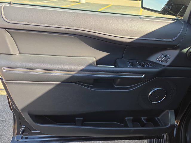 used 2024 Ford Expedition Max car, priced at $38,699