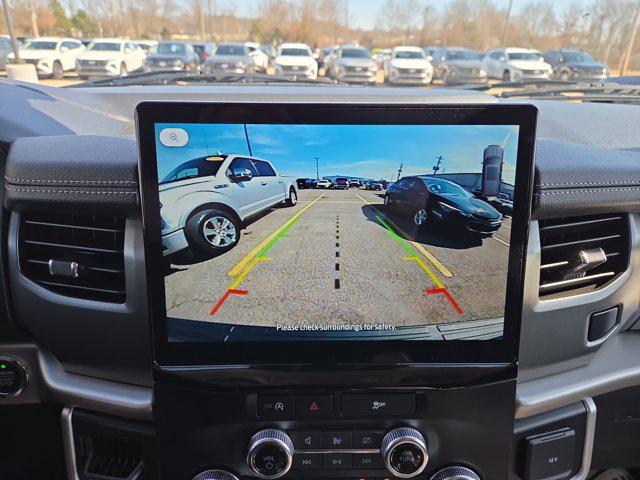 used 2024 Ford Expedition Max car, priced at $38,699