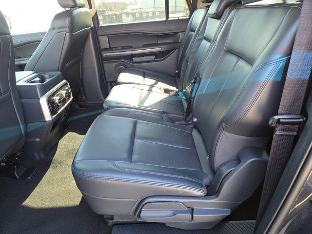 used 2024 Ford Expedition Max car, priced at $38,699