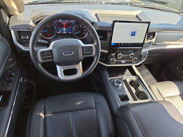 used 2024 Ford Expedition Max car, priced at $38,699
