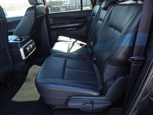 used 2024 Ford Expedition Max car, priced at $38,699