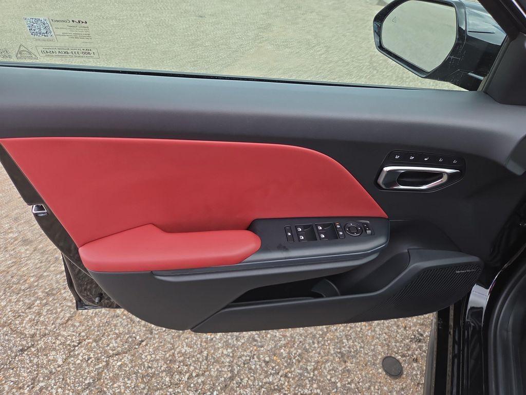 new 2026 Kia K4 car, priced at $27,387