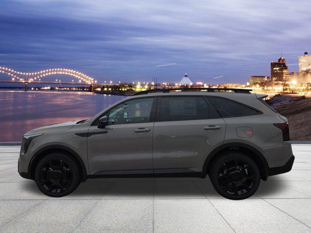new 2026 Kia Sorento car, priced at $40,961