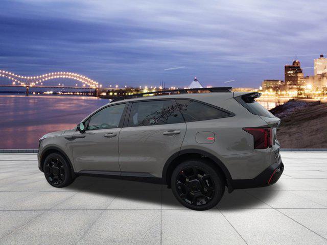 new 2026 Kia Sorento car, priced at $40,961