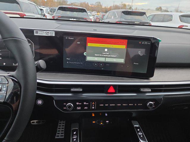 new 2026 Kia Sorento car, priced at $40,961