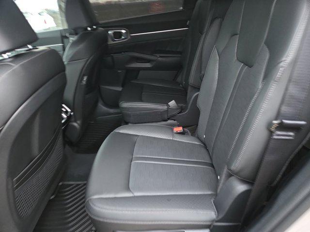 new 2026 Kia Sorento car, priced at $40,961