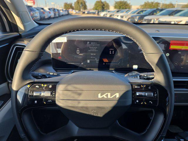 new 2026 Kia Sorento car, priced at $39,103