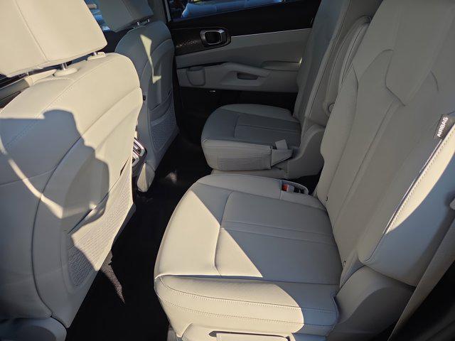 new 2026 Kia Sorento car, priced at $39,103