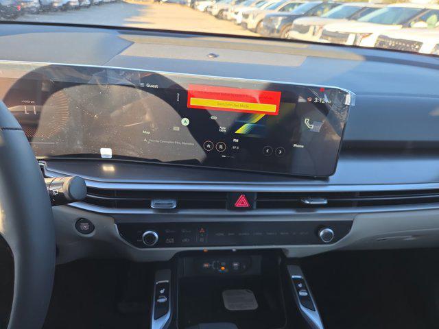 new 2026 Kia Sorento car, priced at $39,103