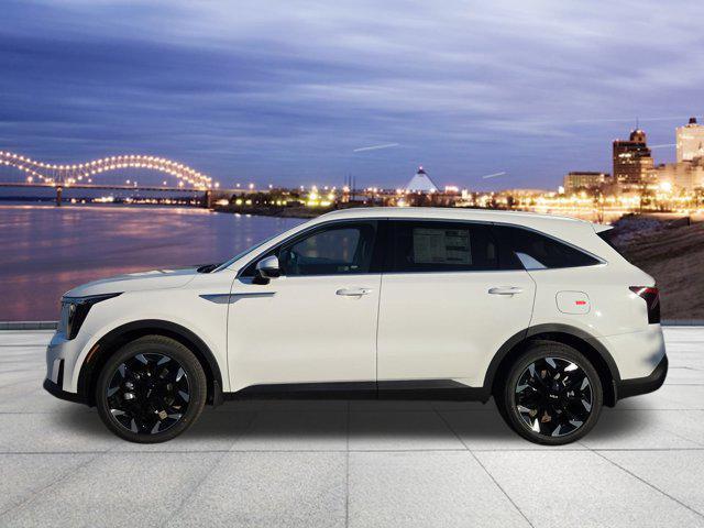 new 2026 Kia Sorento car, priced at $39,103