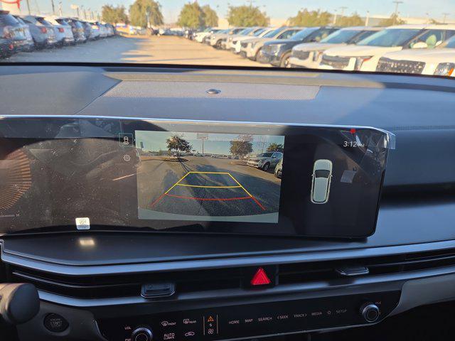 new 2026 Kia Sorento car, priced at $39,103