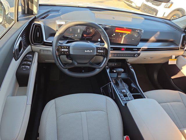 new 2026 Kia Sorento car, priced at $39,103