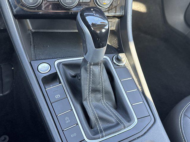 used 2024 Volkswagen Jetta car, priced at $17,999