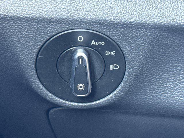 used 2024 Volkswagen Jetta car, priced at $17,999