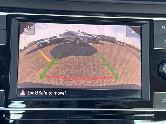 used 2024 Volkswagen Jetta car, priced at $17,999