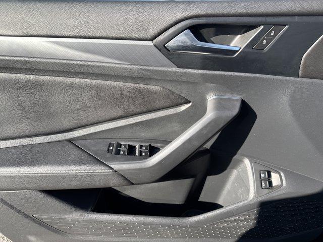 used 2024 Volkswagen Jetta car, priced at $17,999