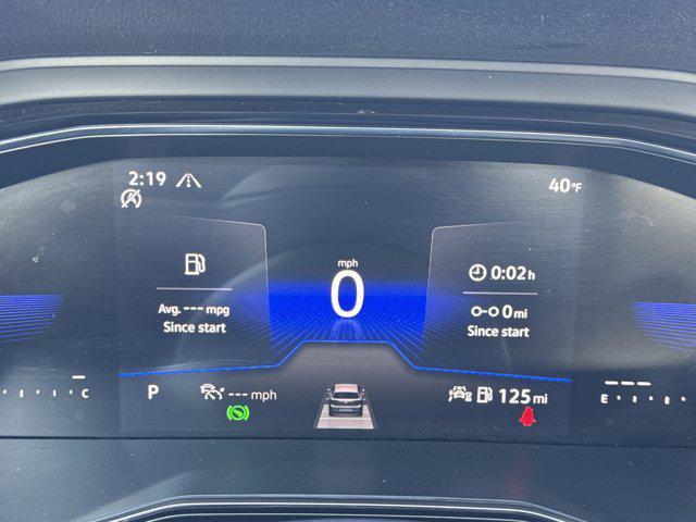 used 2024 Volkswagen Jetta car, priced at $17,999