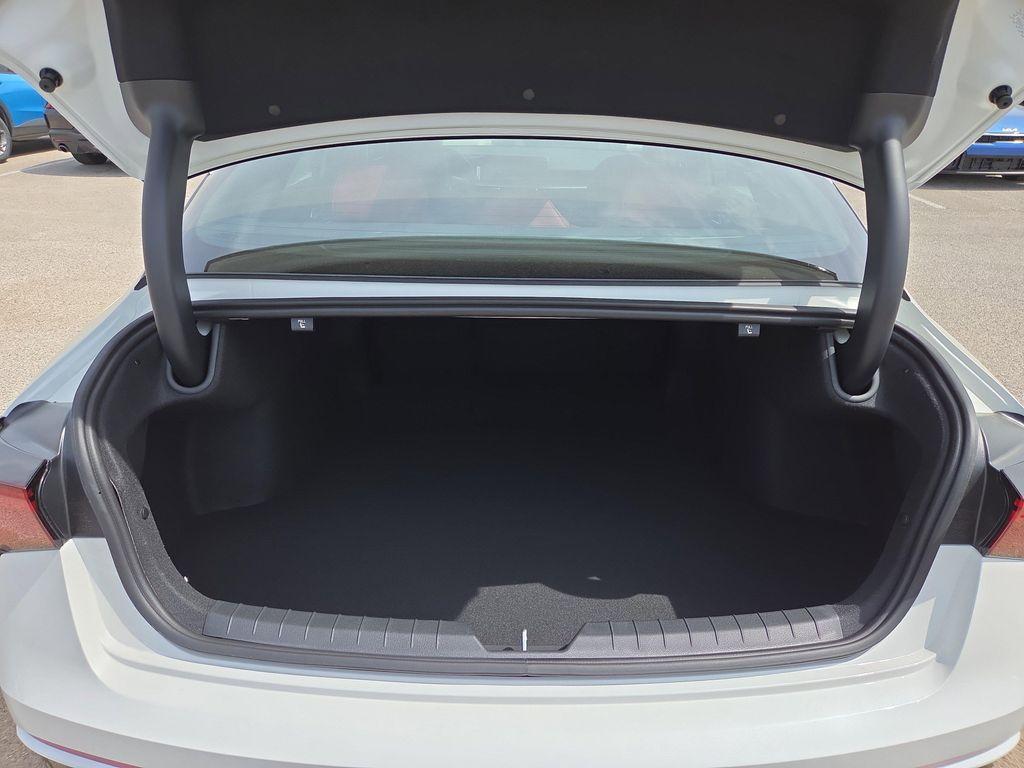 new 2026 Kia K5 car, priced at $31,087