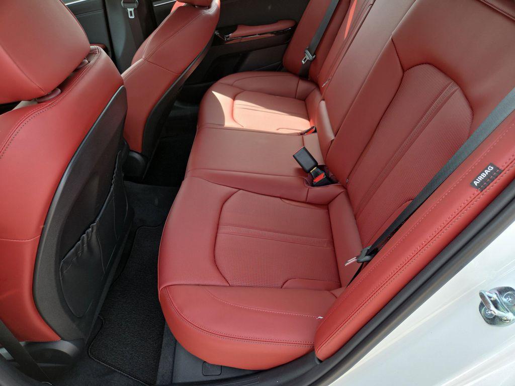 new 2026 Kia K5 car, priced at $31,087