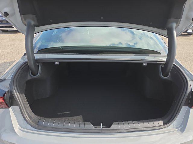 new 2026 Kia K5 car, priced at $29,075