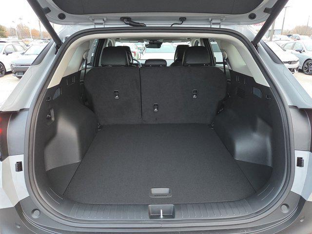 new 2026 Kia Sportage car, priced at $31,559