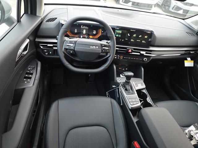 new 2026 Kia Sportage car, priced at $31,559