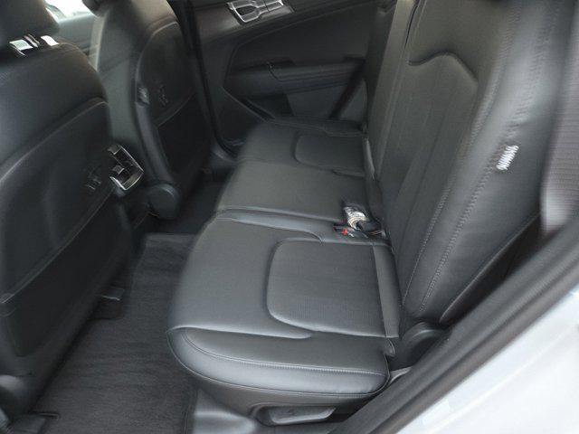 new 2026 Kia Sportage car, priced at $31,559