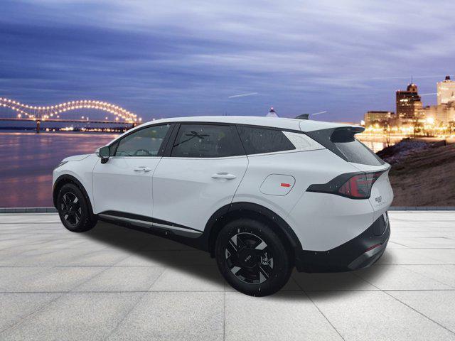 new 2026 Kia Sportage car, priced at $29,313