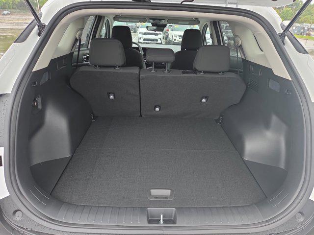 new 2026 Kia Sportage car, priced at $29,313