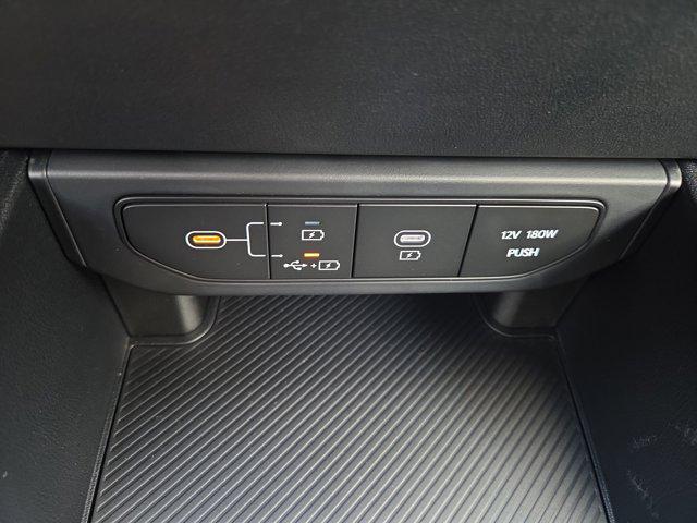 new 2025 Kia K4 car, priced at $23,184