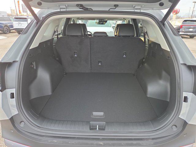 new 2026 Kia Sportage car, priced at $31,559