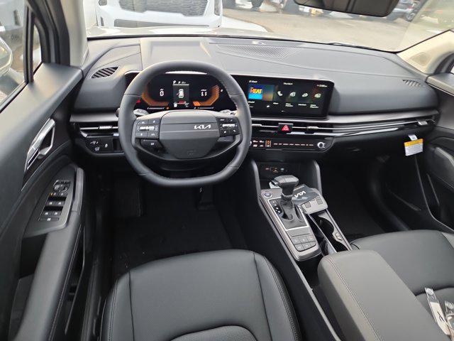 new 2026 Kia Sportage car, priced at $31,559
