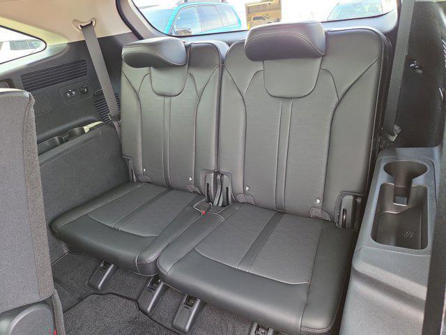 new 2026 Kia Sorento car, priced at $37,195