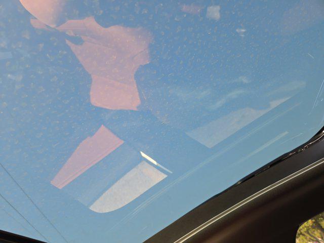 new 2026 Kia Sportage car, priced at $36,312