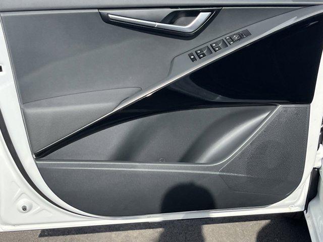 new 2025 Kia Niro car, priced at $29,007