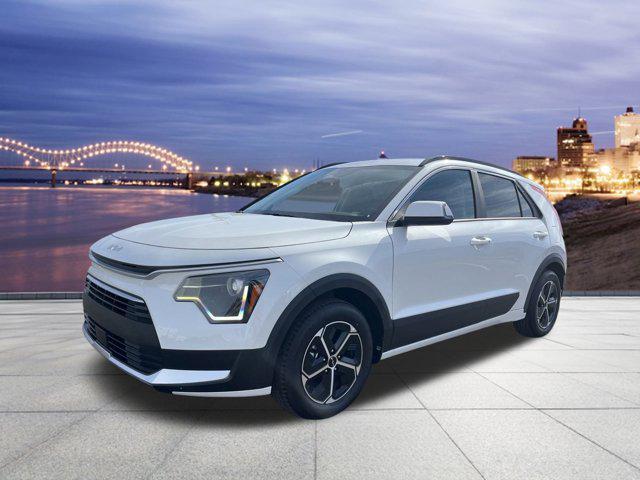 new 2025 Kia Niro car, priced at $29,007