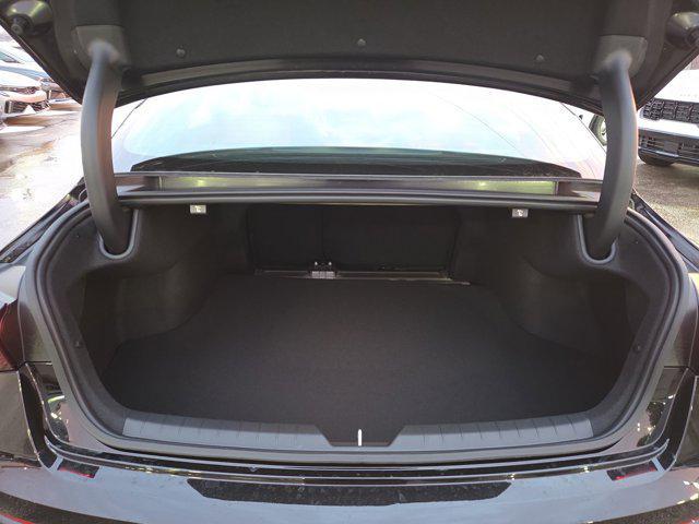 new 2026 Kia K5 car, priced at $30,695