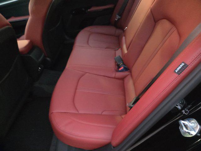 new 2026 Kia K5 car, priced at $30,695