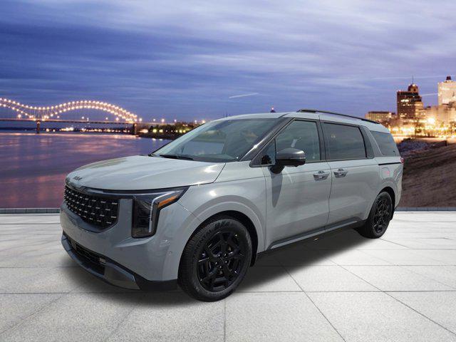 new 2026 Kia Carnival car, priced at $50,114
