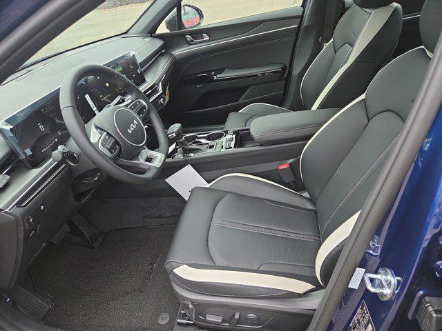 new 2026 Kia K5 car, priced at $30,417